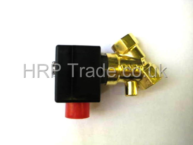 OIL SPARES  E01114K